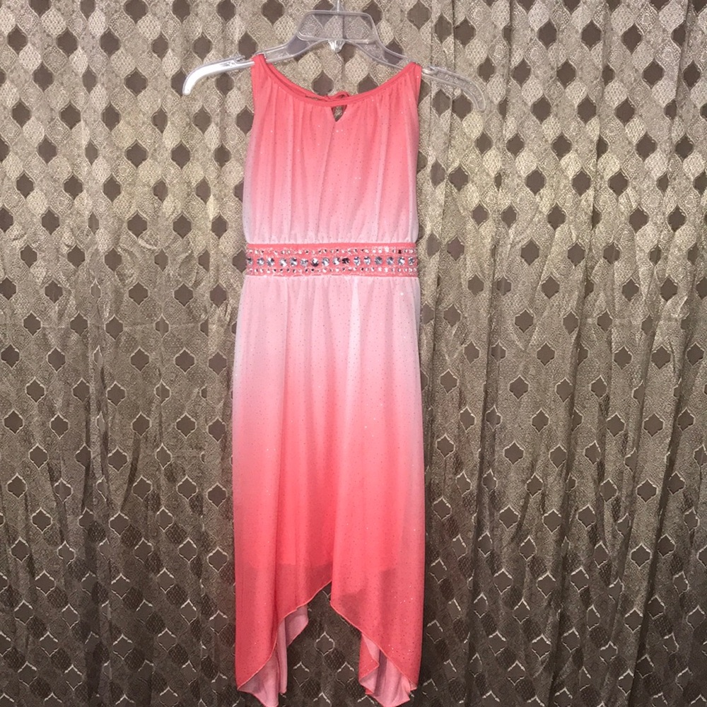 Crystal Doll dress